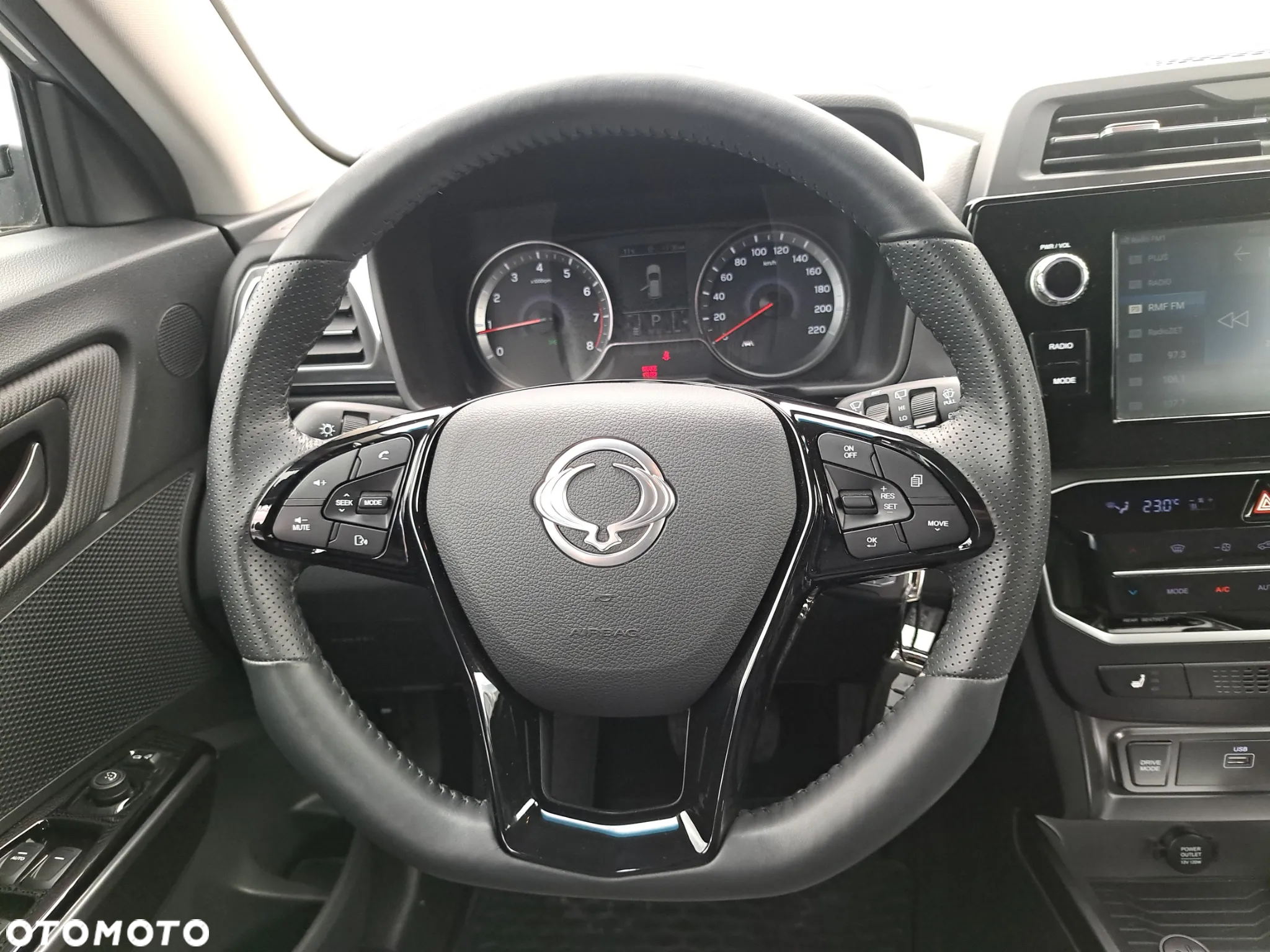 SsangYong/KGM Tivoli 1.5 T-GDI Quartz - 20