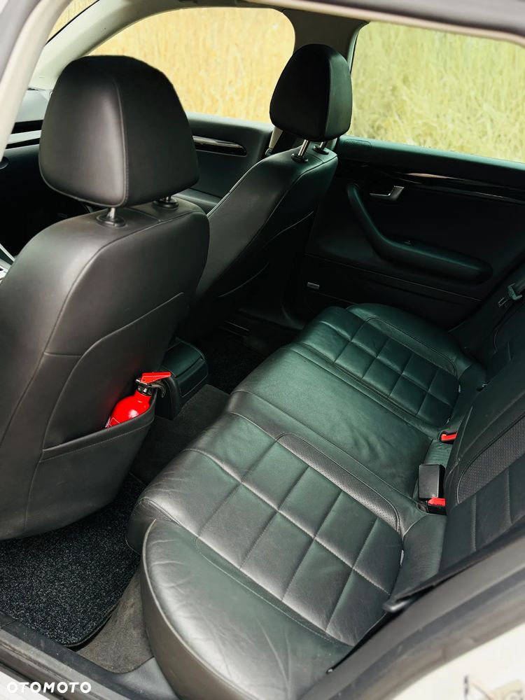 Seat Exeo 2.0 TDI DPF Multitronic - 6