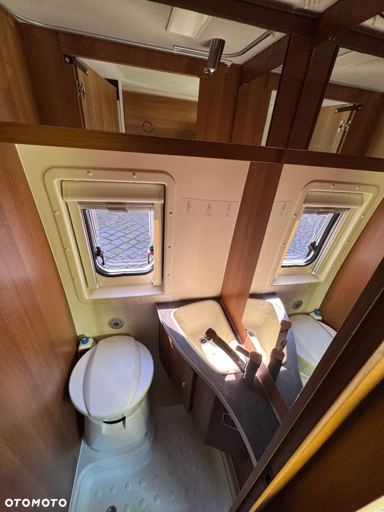 KNAUS VanTourer 600 L - 26