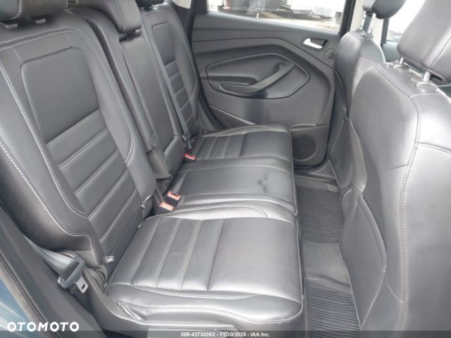 Ford Escape 2.0 EcoBoost AWD Titanium - 19