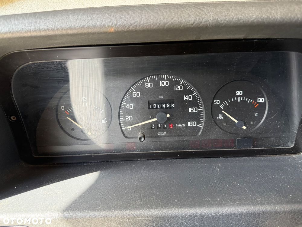 Fiat Ducato Dethleffs - 31