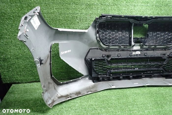 BMW X1 U11 M-PAKIET 22- zderzak przedni przód - 9