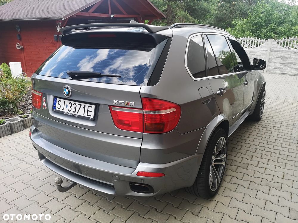 BMW X5 3.5d xDrive - 5