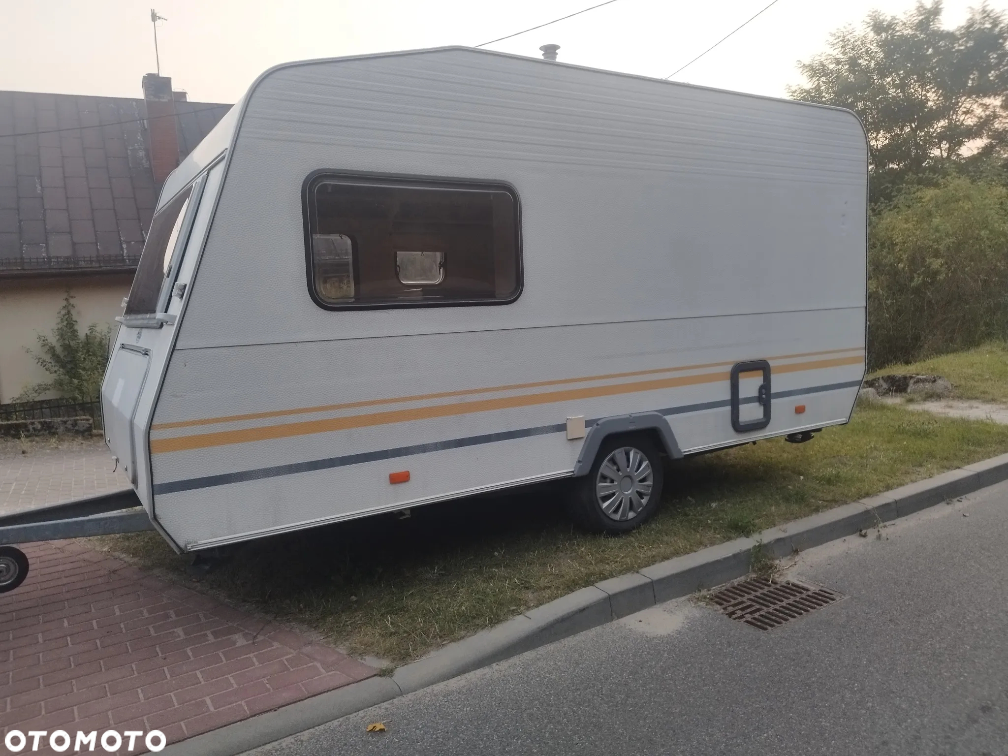 KNAUS country - 36