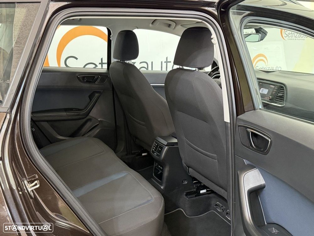 SEAT Ateca 1.0 TSI Style - 8