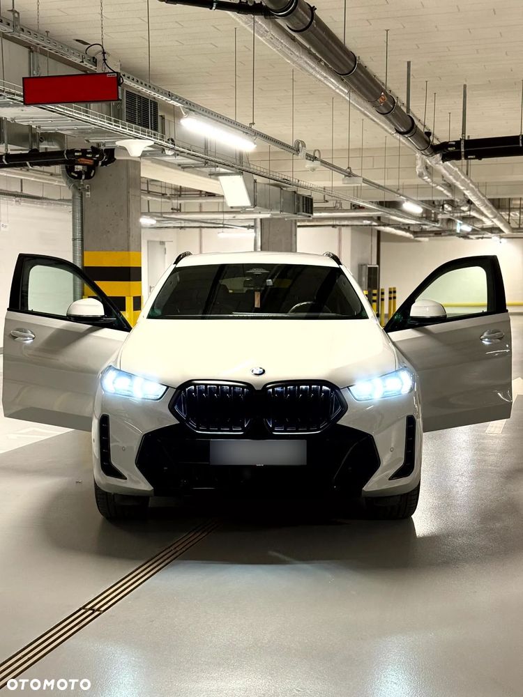 BMW X6 xDrive30d - 9
