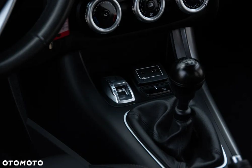 Alfa Romeo Giulietta 1.4 TB Impression - 37