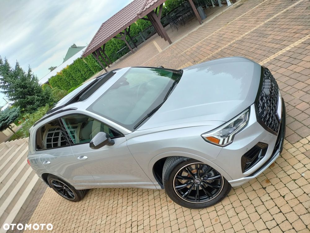 Audi Q3 45 TFSI quattro S tronic S line - 30