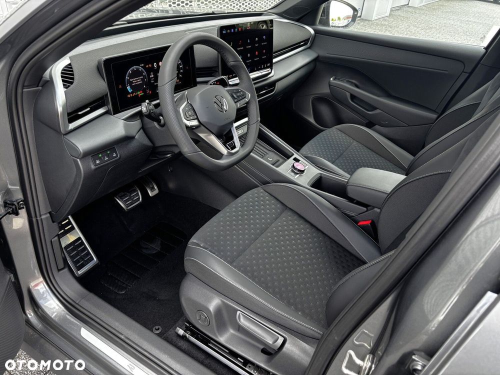 Volkswagen T-Roc 1.5 eTSI R-Line DSG - 10