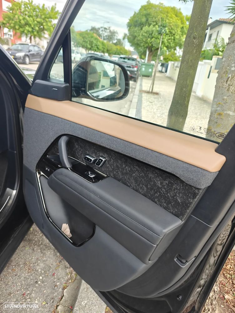 Land Rover Range Rover Sport P510e Hybrid Autobiography - 12