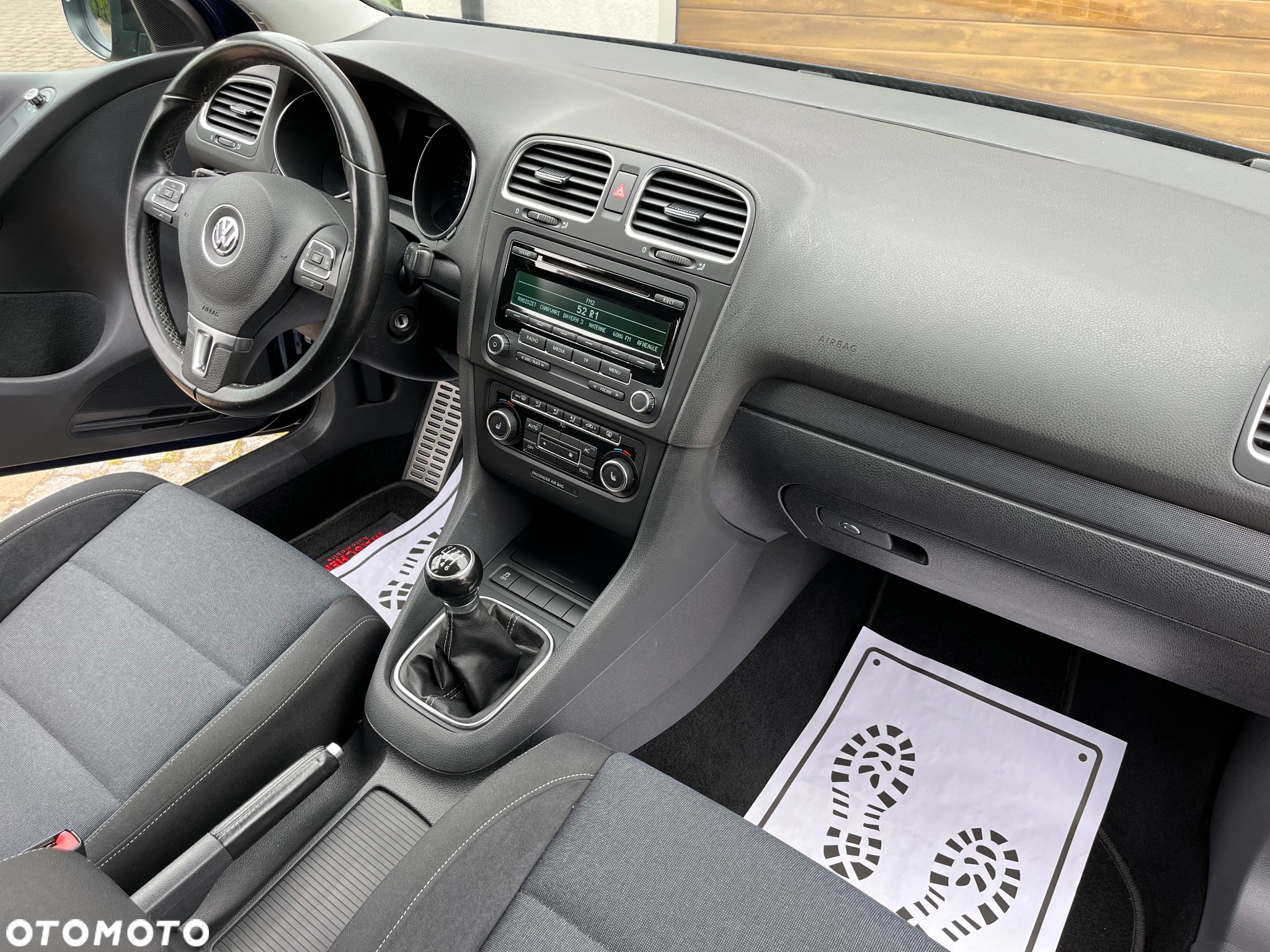 Volkswagen Golf 1.4 TSI Comfortline - 22