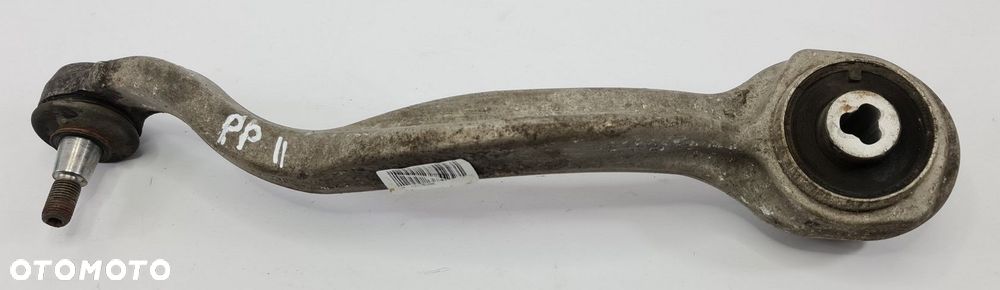 WAHACZ PRAWY PRZEDNI PRZÓD MERCEDES W212 - 1