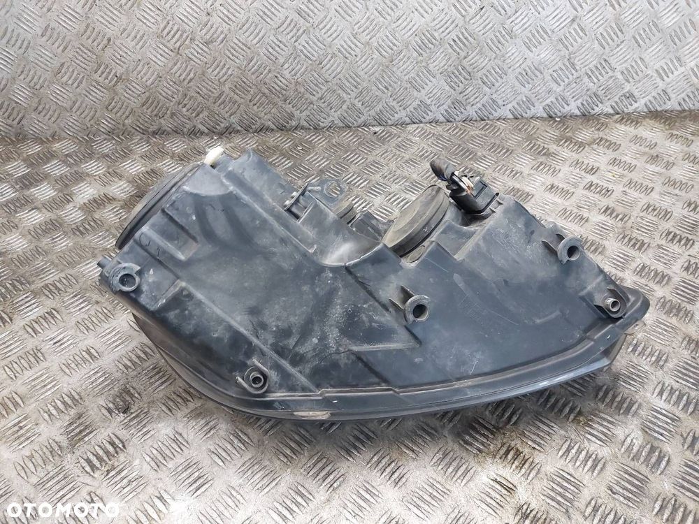 LAMPA LEWY PRZÓD VOLKSWAGEN GOLF VI EU ID: 236304 - 5