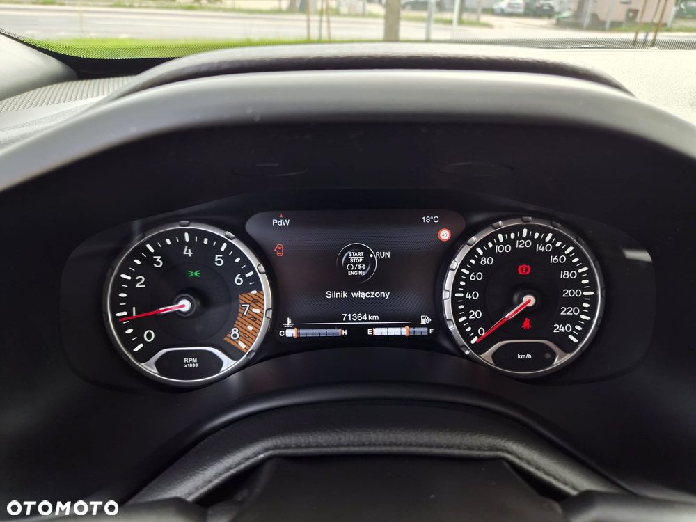 Jeep Renegade - 15