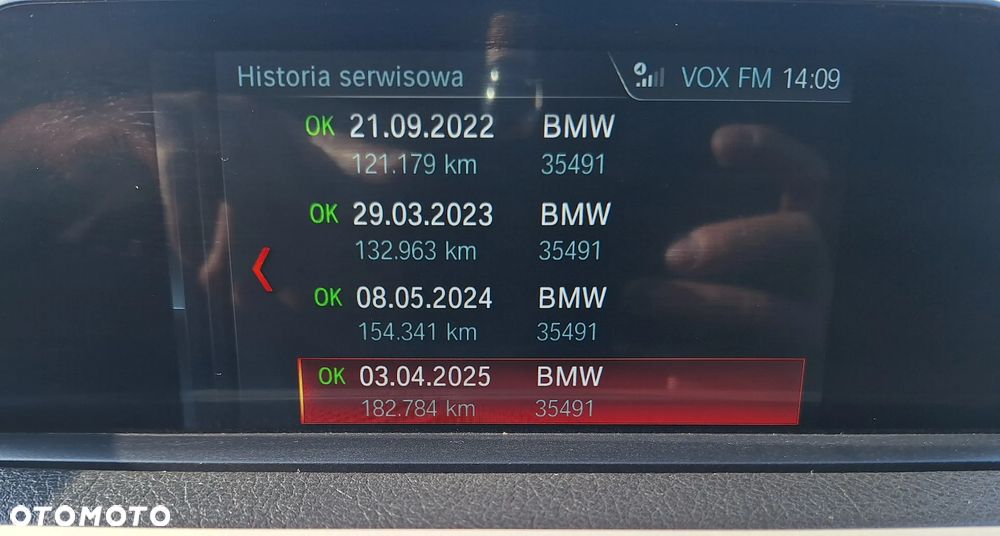 BMW Seria 3 320i Advantage sport - 25