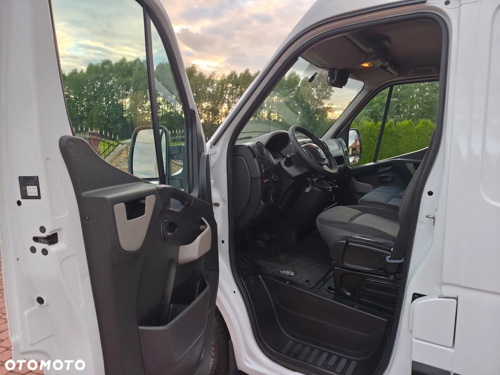 Renault Master - 8