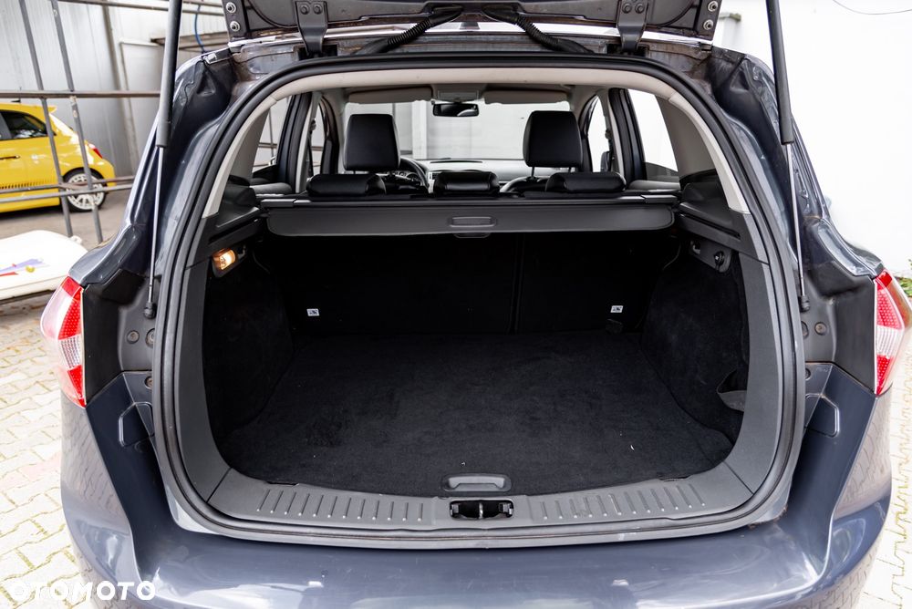 Ford Kuga 2.0 TDCi 4WD Trend - 23