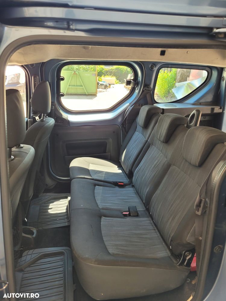 Dacia Dokker 1.5 Laureate - 5