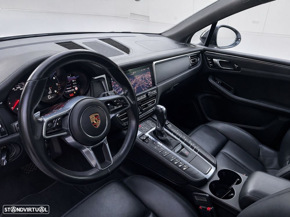 Porsche Macan PDK - 14