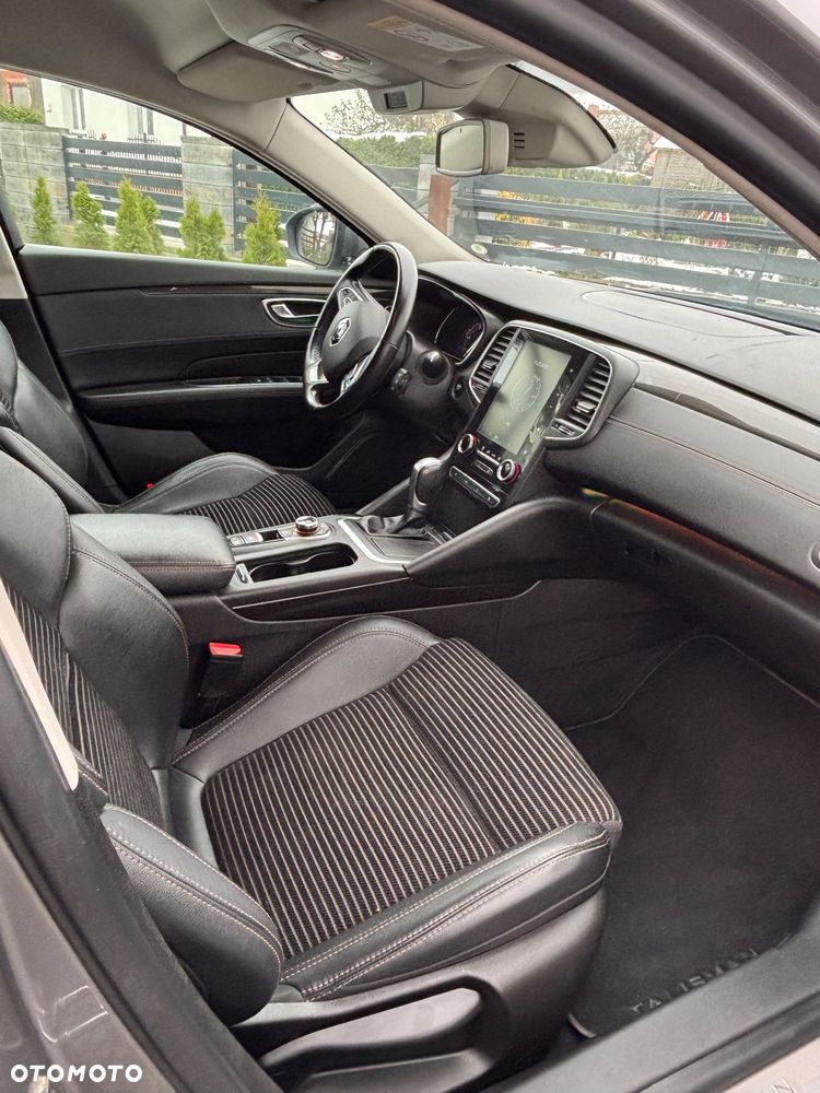 Renault Talisman 2.0 Blue dCi Intens EDC - 24