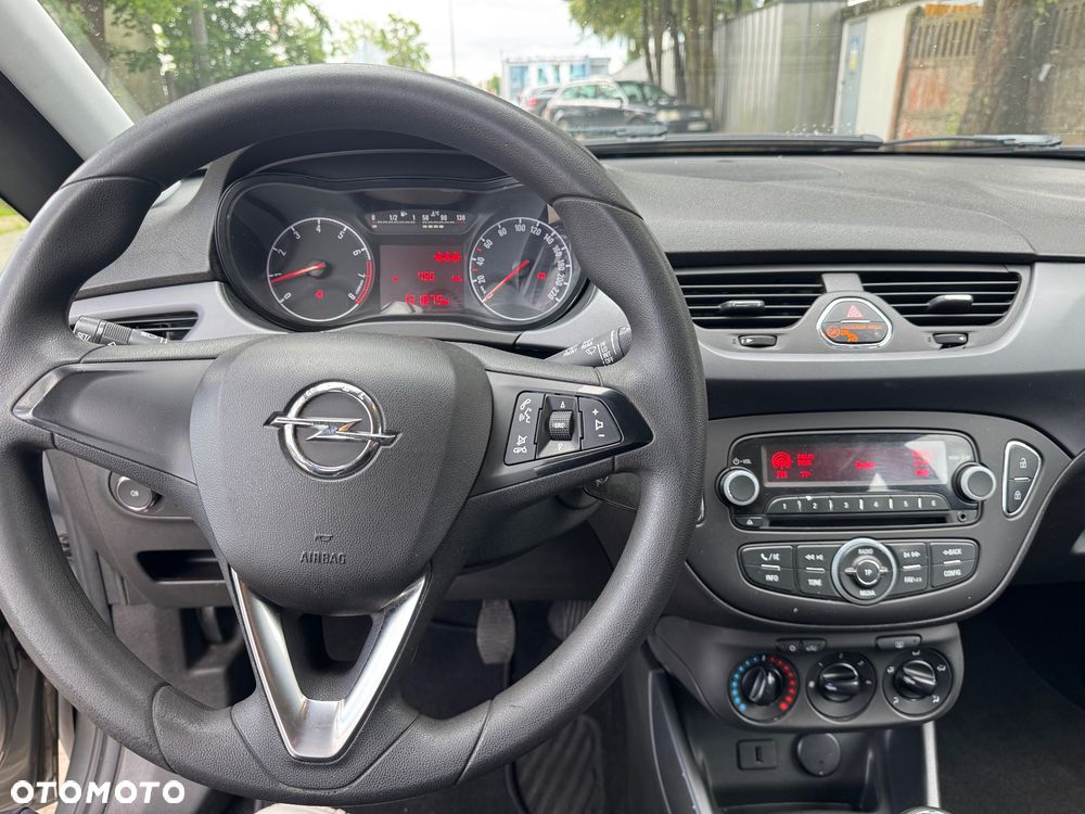 Opel Corsa - 9