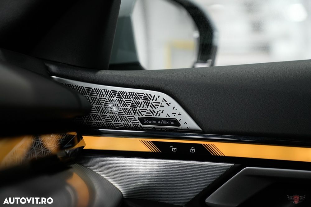 BMW Seria 5 520i AT MHEV - 12