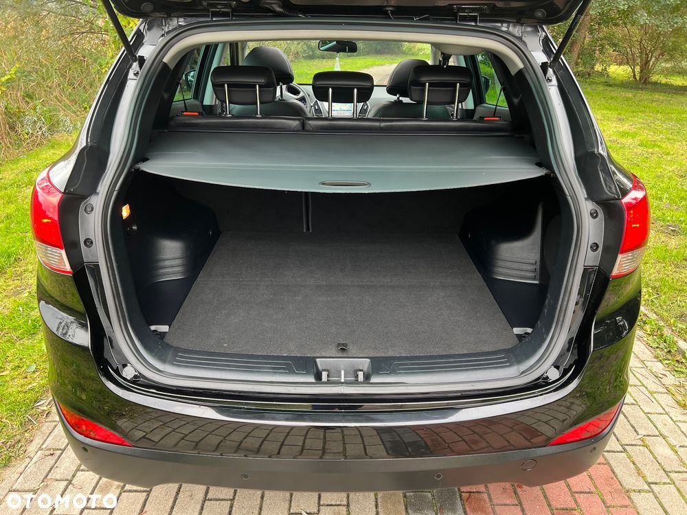 Hyundai ix35 1.6 GDI Premium 2WD - 9