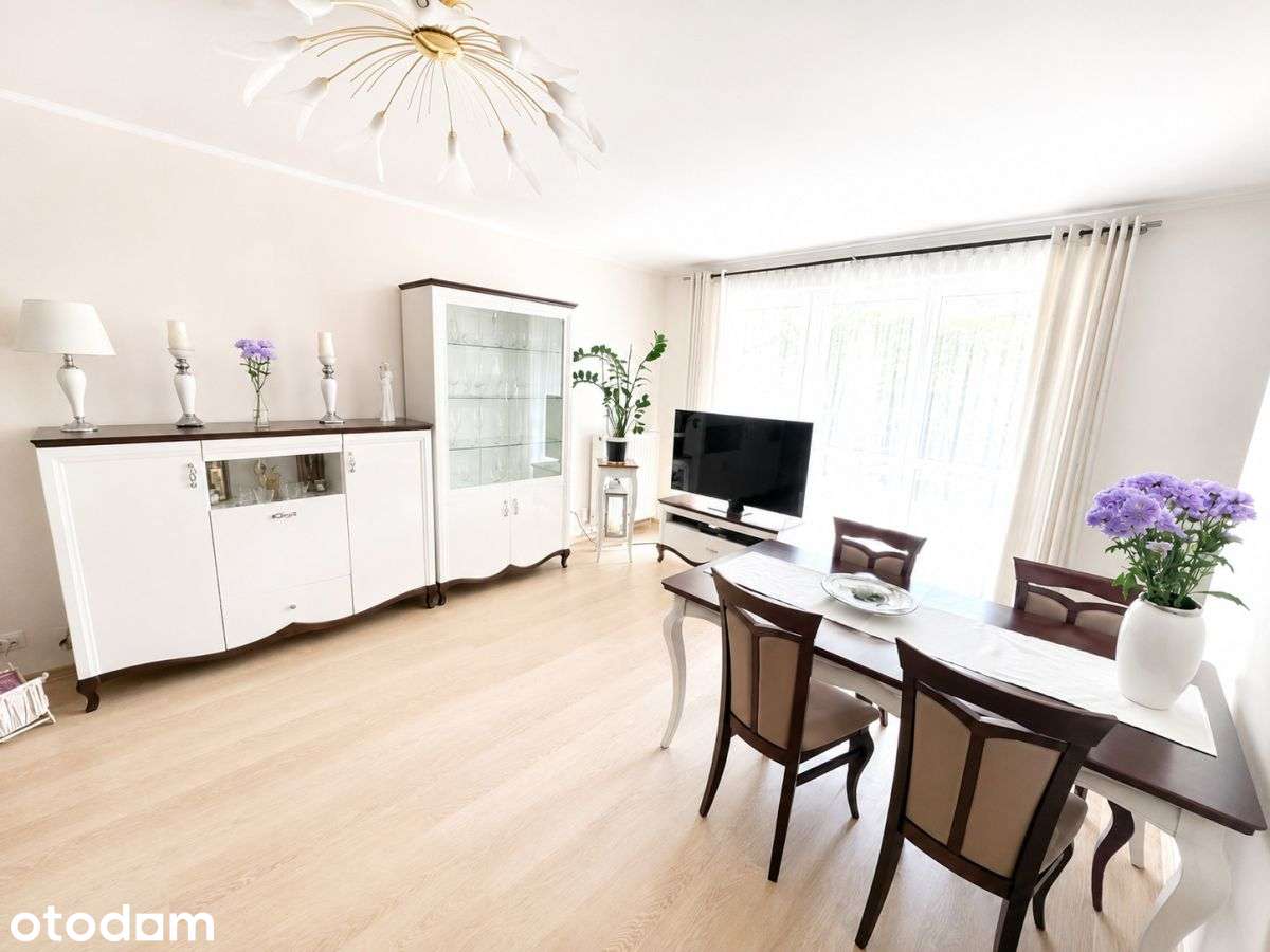 Mieszkanie na sprzedaż, 3 pokoje, 85 m², Warszawa
