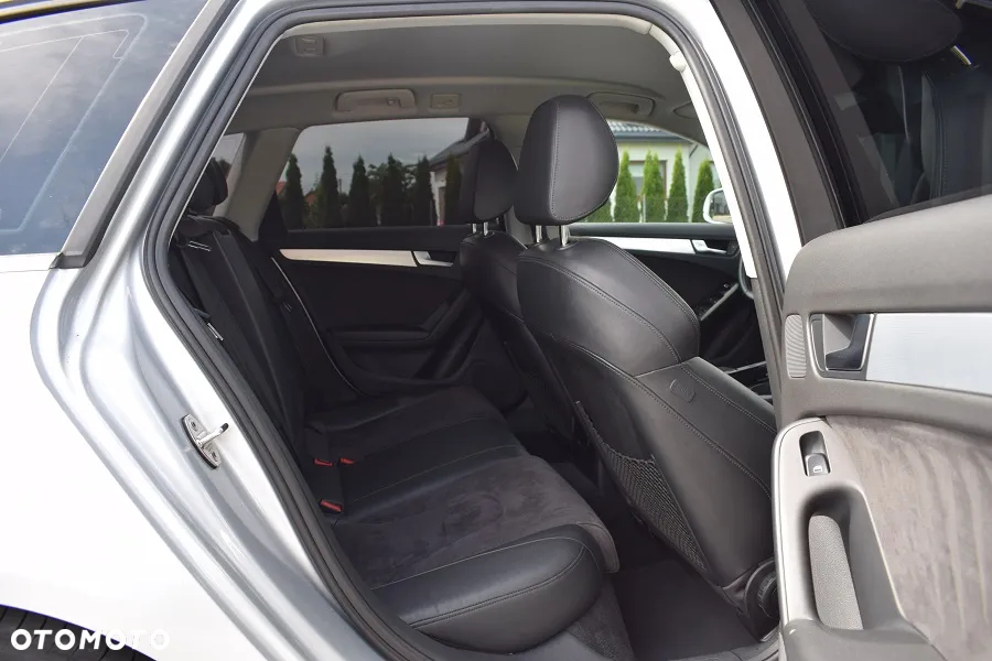 Audi A4 3.0 TDI Quattro S tronic - 12