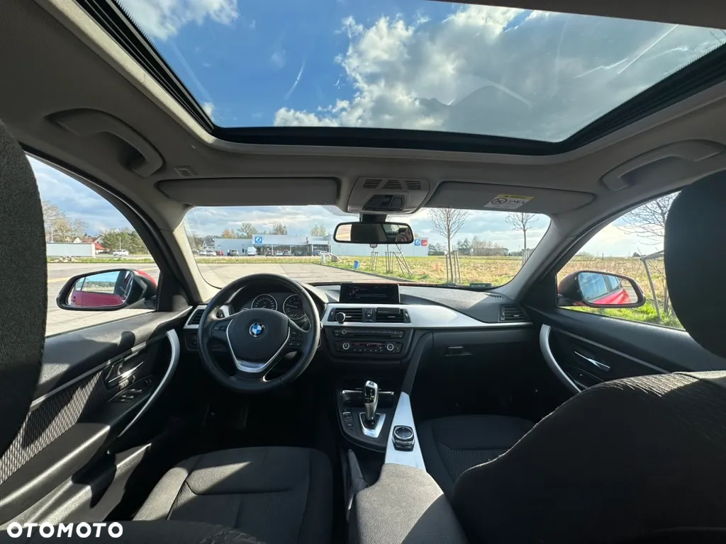 BMW Seria 3 - 12