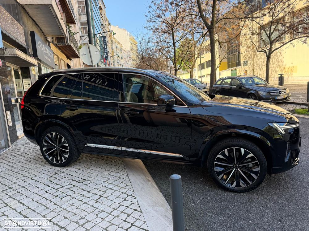 Volvo XC 90 T8 AWD Plus Dark - 9