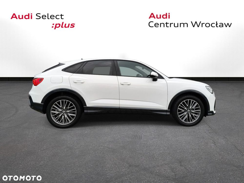 Audi Q3 Sportback - 5