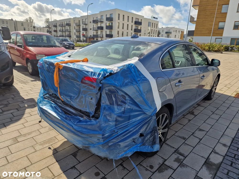 Volvo S60 - 3