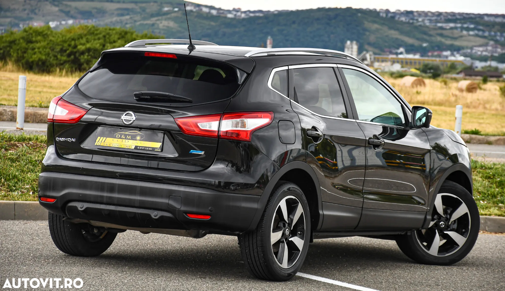 Nissan Qashqai 1.5 DCI Start/Stop N-Connecta - 6