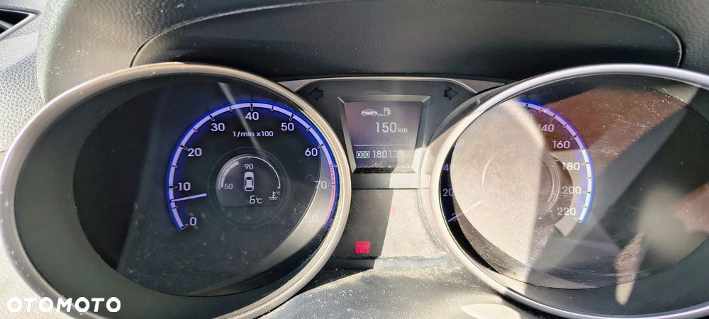 Hyundai ix35 2.0 Classic - 7