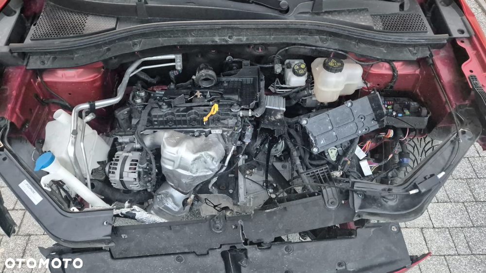 MG ZS ICE 1.5 VTI-tech Comfort - 12
