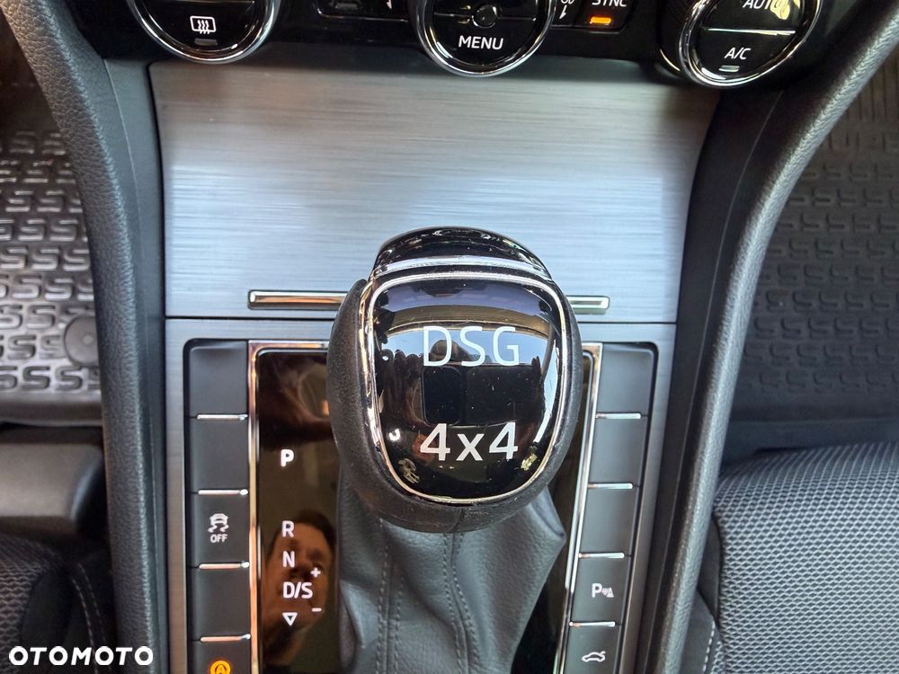 Skoda Superb 2.0 TSI 4x4 Style DSG - 38