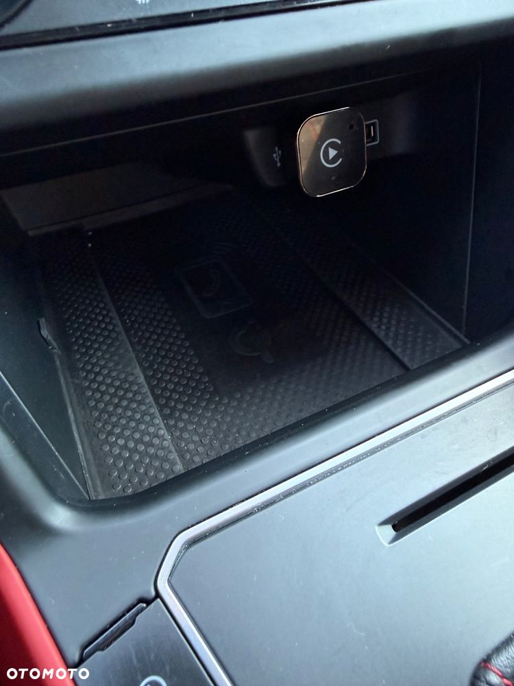 Volkswagen Polo 2.0 TSI DSG GTI - 12