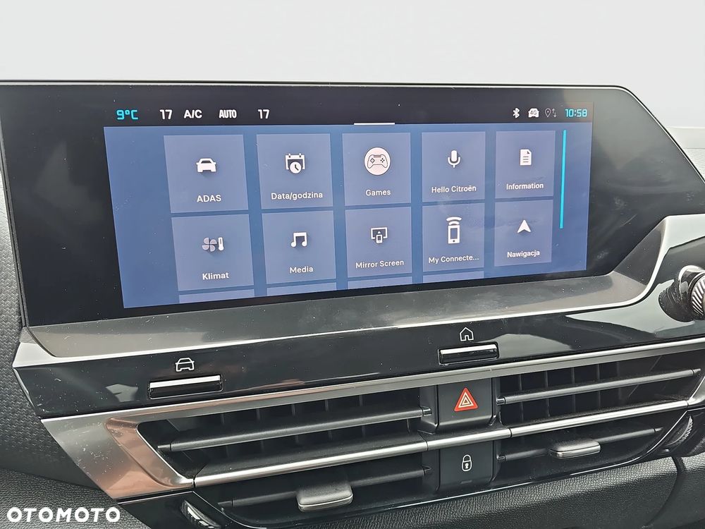 Citroën C4 1.2 PureTech Max S&S - 28