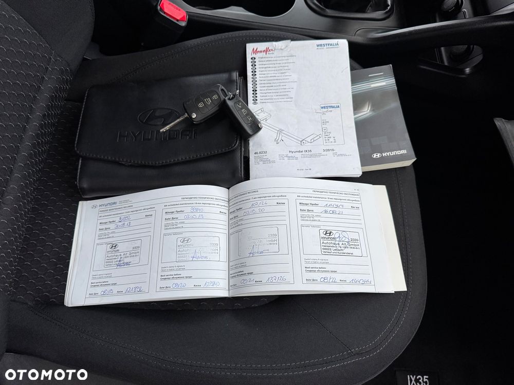 Hyundai ix35 1.6 2WD 5 Star Edition - 24