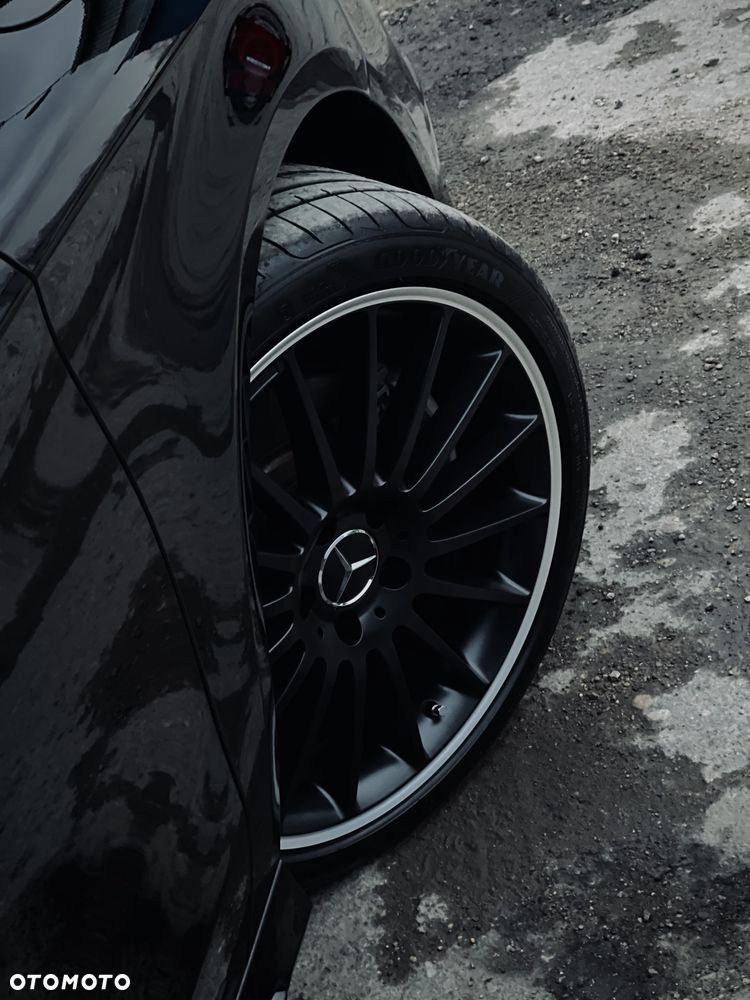 Mercedes-Benz CLA 250 4-Matic - 4