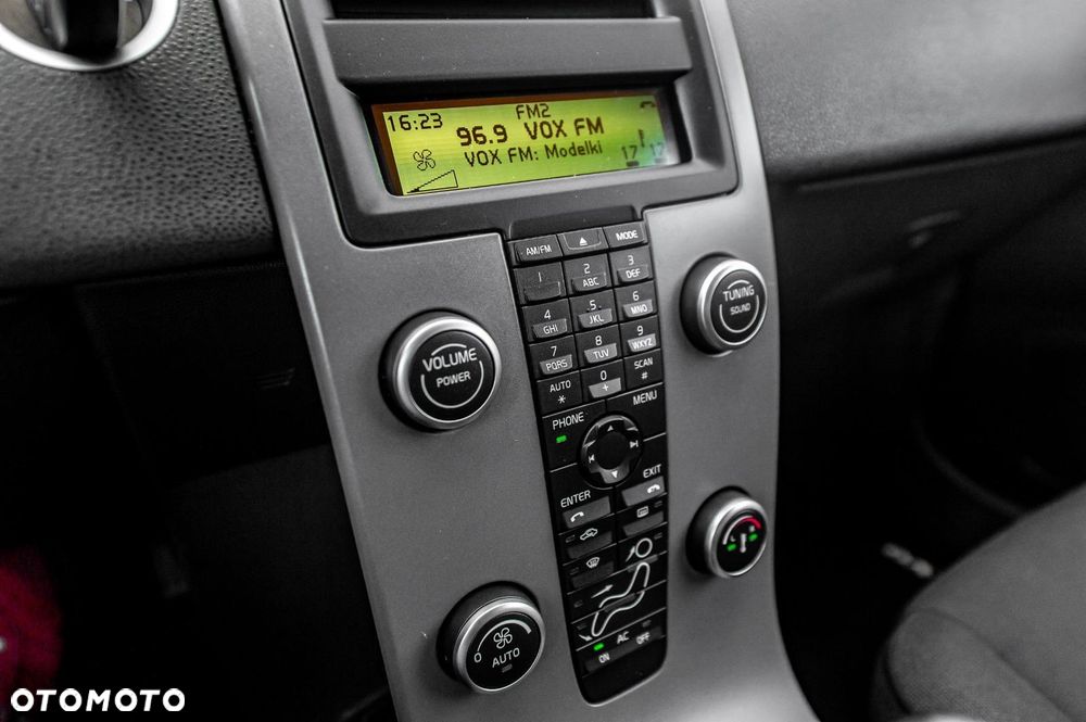 Volvo C30 D4 Edition Pro - 28