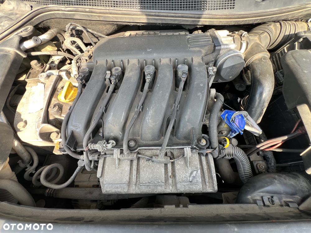 Renault Megane - 21