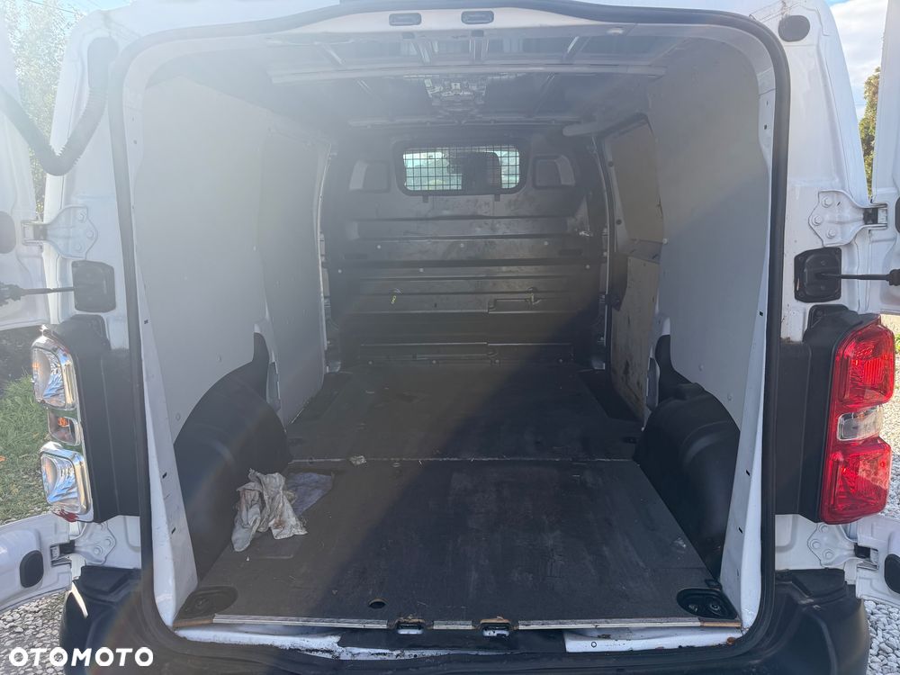 Toyota Proace - 11
