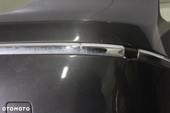 ZDERZAK TYLNY VOLKSWAGEN PASSAT B6 - 4