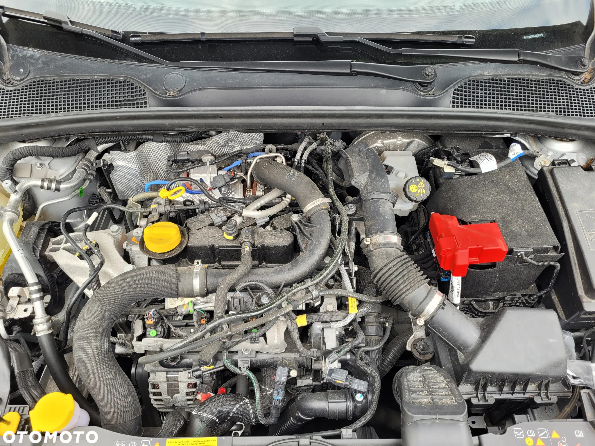Renault Clio TCe 100 INTENS - 18