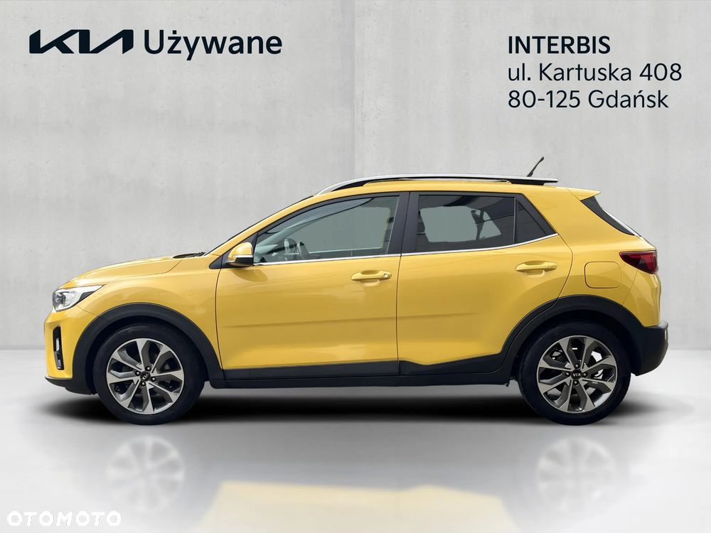 Kia Stonic 1.0 T-GDI L - 2