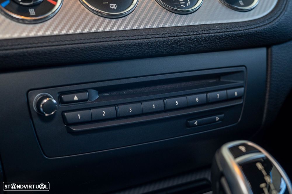 BMW Z4 18 i Pack M Auto - 14