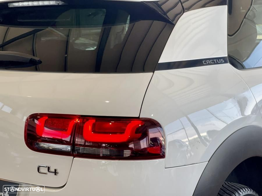 Citroën C4 Cactus 1.5 BlueHDi Feel Business - 6