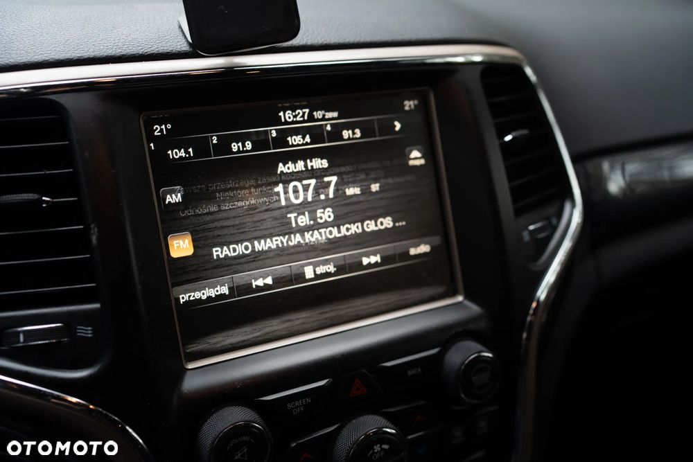 Jeep Grand Cherokee - 2